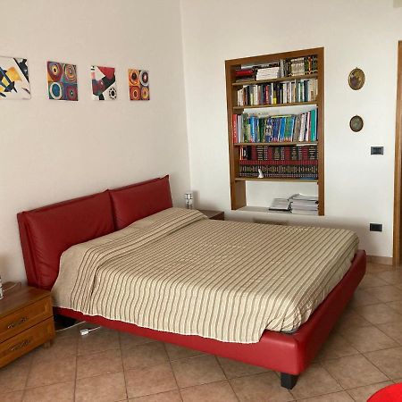 B&B Marsiglia Sassari Bagian luar foto