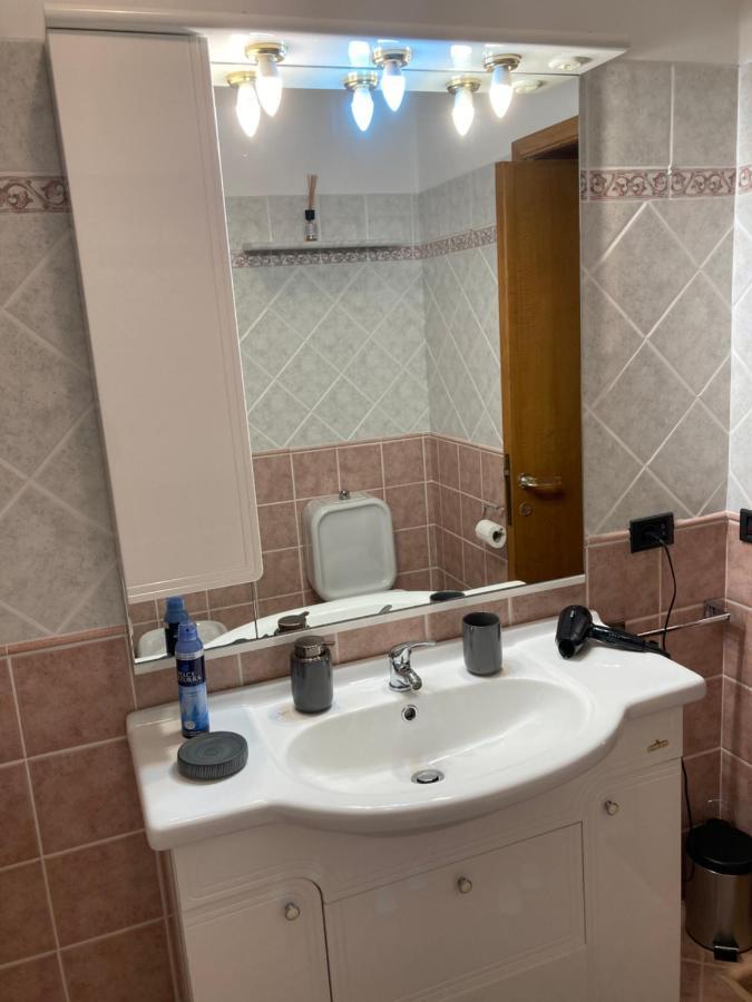 B&B Marsiglia Sassari Bagian luar foto