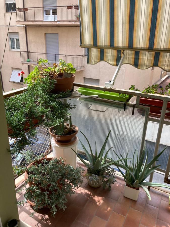 B&B Marsiglia Sassari Bagian luar foto