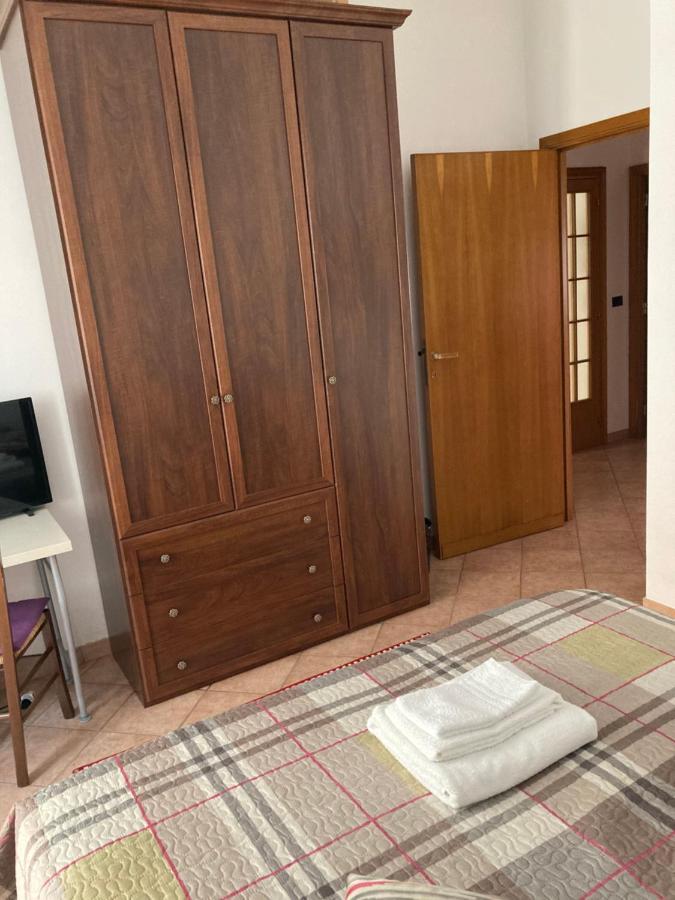 B&B Marsiglia Sassari Bagian luar foto