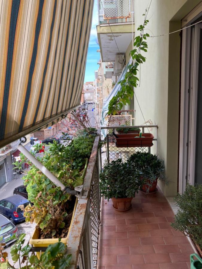 B&B Marsiglia Sassari Bagian luar foto